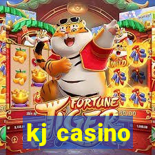 kj casino